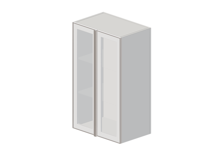 3D Hanging cabinets - Wall cabinet in lacquered wood - Ikea... 3D Hanging cabinets - Wall cabinet in lacquered wood - Ikea...