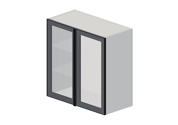 3D Hanging cabinets - Wall cabinet in lacquered wood - Ikea... 3D Hanging cabinets - Wall cabinet in lacquered wood - Ikea...
