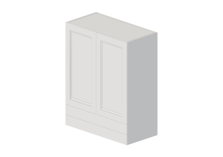 Armoires supérieures 3D - Meuble haut en bois laqué - Ikea... Armoires supérieures 3D - Meuble haut en bois laqué - Ikea...