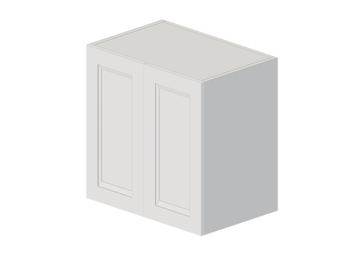 Pensili 3D - Pensile scolapiatti in legno laccato - Ikea -... Pensili 3D - Pensile scolapiatti in legno laccato - Ikea -...