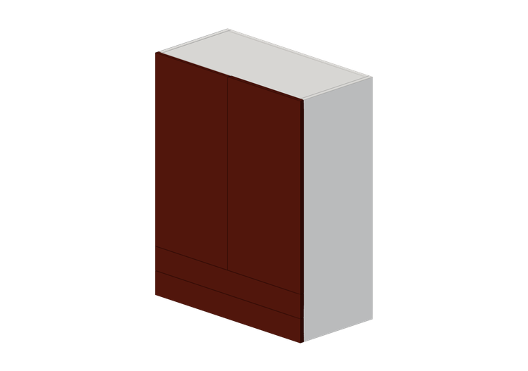 3d Hängeschränke - Hängeschrank aus Holz lackiert - Ikea -... 3d Hängeschränke - Hängeschrank aus Holz lackiert - Ikea -...