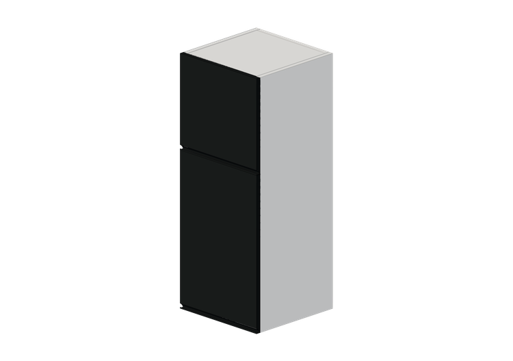 Armoires supérieures 3D - Meuble haut en bois laqué - Ikea... Armoires supérieures 3D - Meuble haut en bois laqué - Ikea...