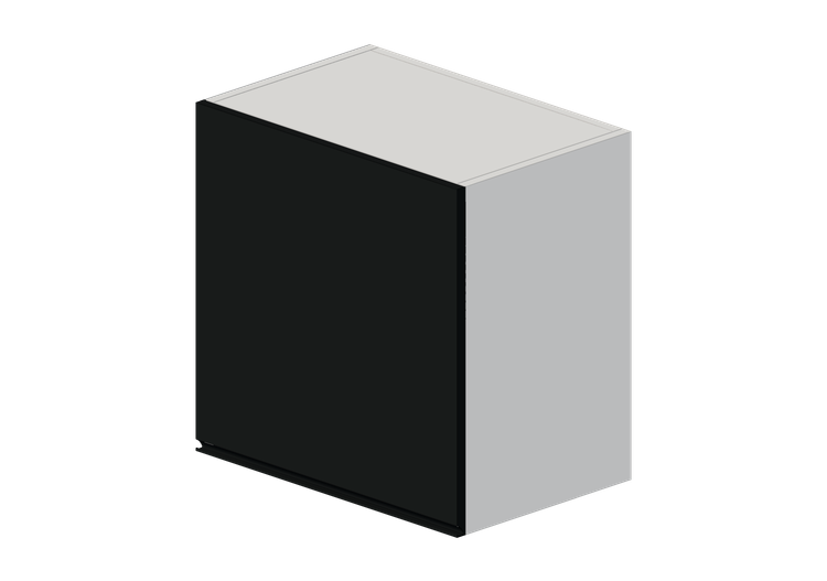 Pensili 3D - Pensile scolapiatti in legno laccato - Ikea -... Pensili 3D - Pensile scolapiatti in legno laccato - Ikea -...