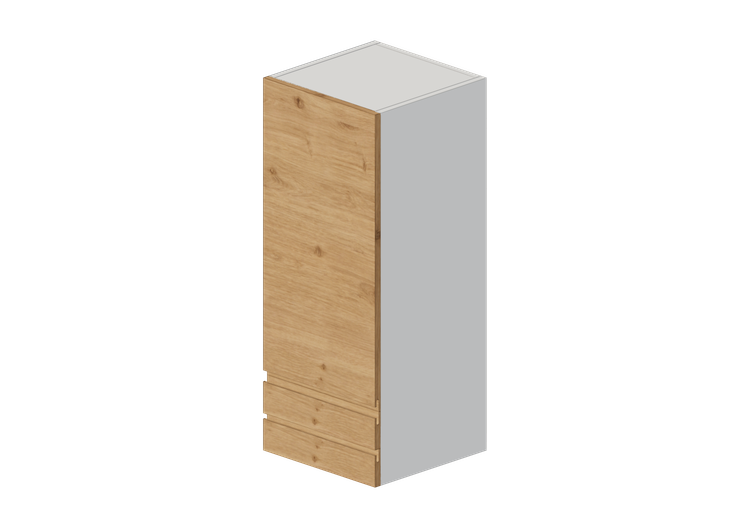 Armoires supérieures 3D - Meuble haut en bois laqué - Ikea... Armoires supérieures 3D - Meuble haut en bois laqué - Ikea...