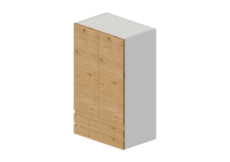 Armoires supérieures 3D - Meuble haut en bois laqué - Ikea... Armoires supérieures 3D - Meuble haut en bois laqué - Ikea...