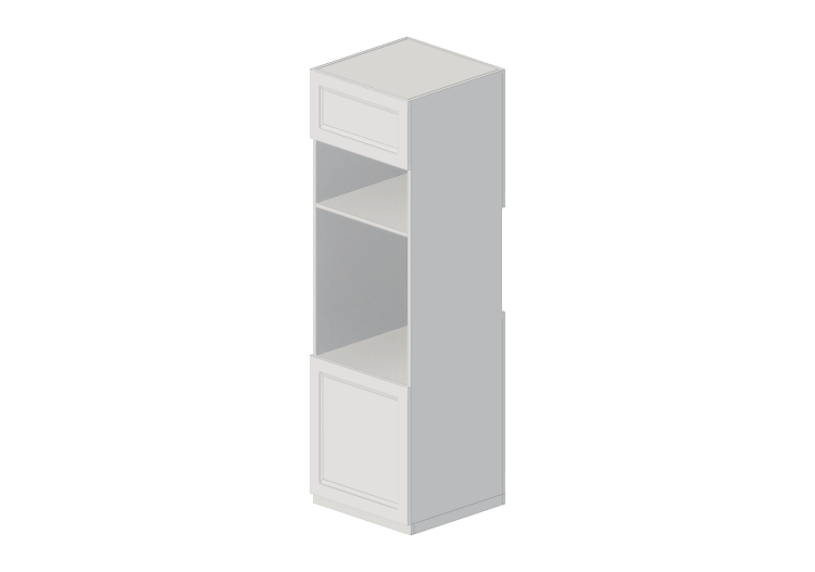 Colonne 3D - Mobile a colonna in legno laccato - Ikea -... Colonne 3D - Mobile a colonna in legno laccato - Ikea -...