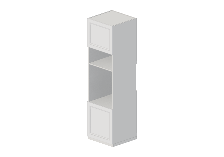 3D Columns - Lacquered Wooden Column Cabinet - Ikea -... 3D Columns - Lacquered Wooden Column Cabinet - Ikea -...