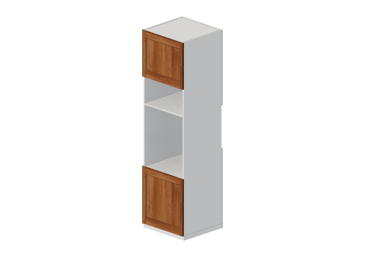 3D Columns - Lacquered Wooden Column Cabinet - Ikea -... 3D Columns - Lacquered Wooden Column Cabinet - Ikea -...