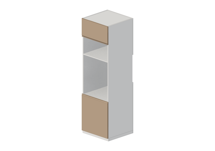 3D Columns - Lacquered Wooden Column Cabinet - Ikea -... 3D Columns - Lacquered Wooden Column Cabinet - Ikea -...