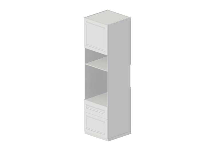 Colonnes 3D - Armoire avec espace électroménagers - Ikea -... Colonnes 3D - Armoire avec espace électroménagers - Ikea -...