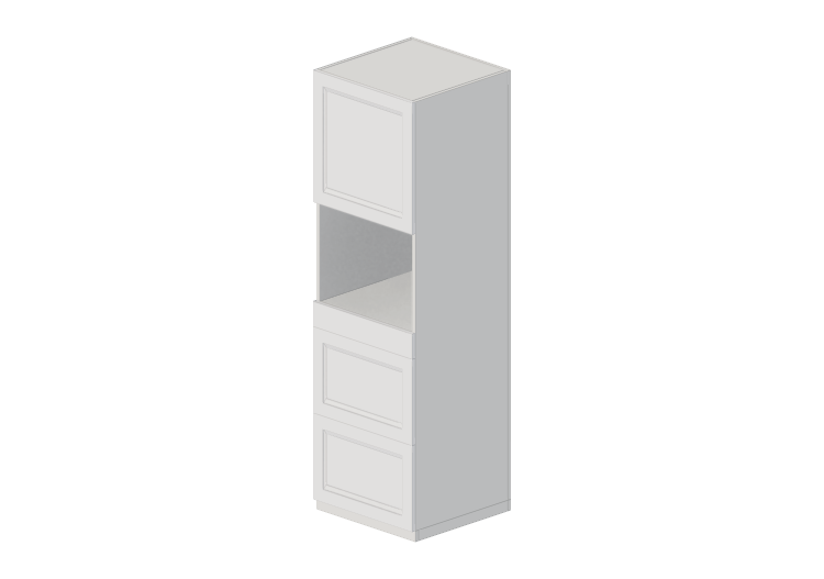 Colonnes 3D - Armoire avec espace électroménagers - Ikea -... Colonnes 3D - Armoire avec espace électroménagers - Ikea -...