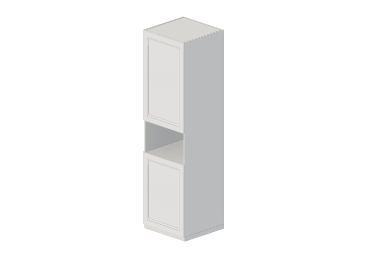 Colonnes 3D - Armoire avec espace électroménagers - Ikea -... Colonnes 3D - Armoire avec espace électroménagers - Ikea -...