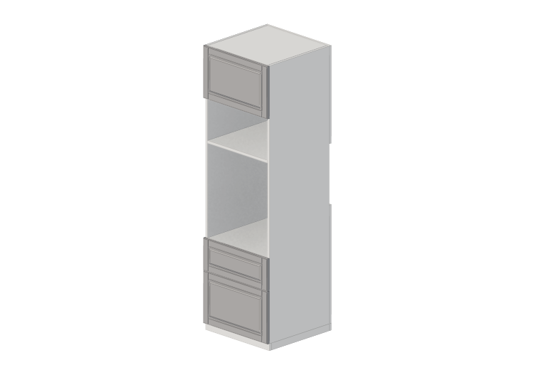 3D Säulen - Hochschrank für Elektrogeräte - Ikea - Metod -... 3D Säulen - Hochschrank für Elektrogeräte - Ikea - Metod -...