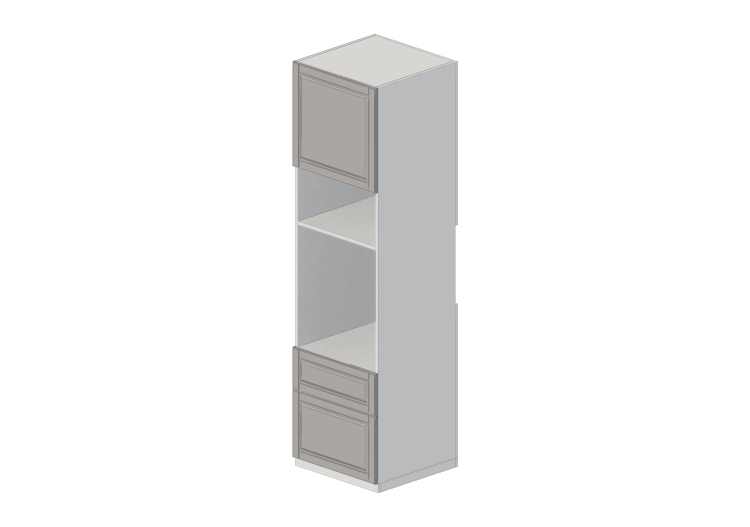 3D Säulen - Hochschrank für Elektrogeräte - Ikea - Metod -... 3D Säulen - Hochschrank für Elektrogeräte - Ikea - Metod -...