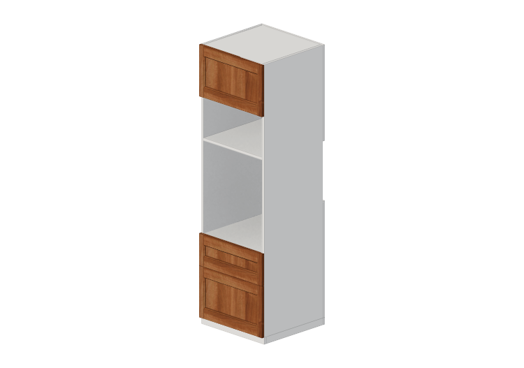 3D Säulen - Hochschrank für Elektrogeräte - Ikea - Metod -... 3D Säulen - Hochschrank für Elektrogeräte - Ikea - Metod -...