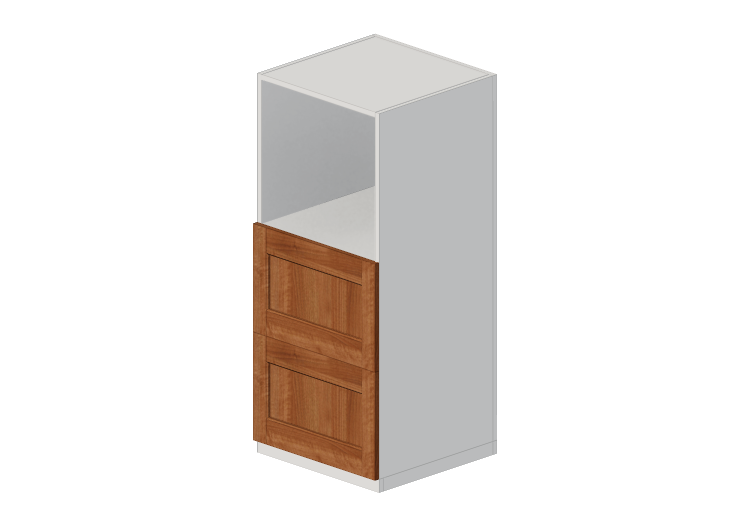 3D Columns - Furniture with recessed appliances - Ikea -... 3D Columns - Furniture with recessed appliances - Ikea -...