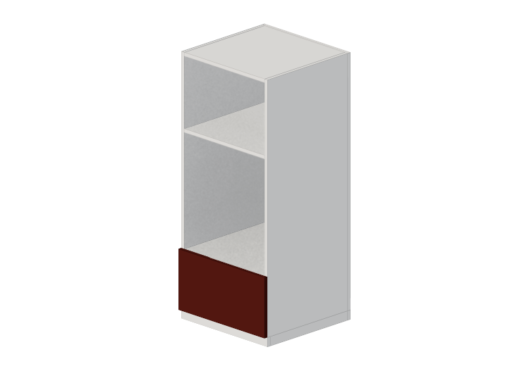 3D Säulen - Hochschrank für Elektrogeräte - Ikea - Metod -... 3D Säulen - Hochschrank für Elektrogeräte - Ikea - Metod -...