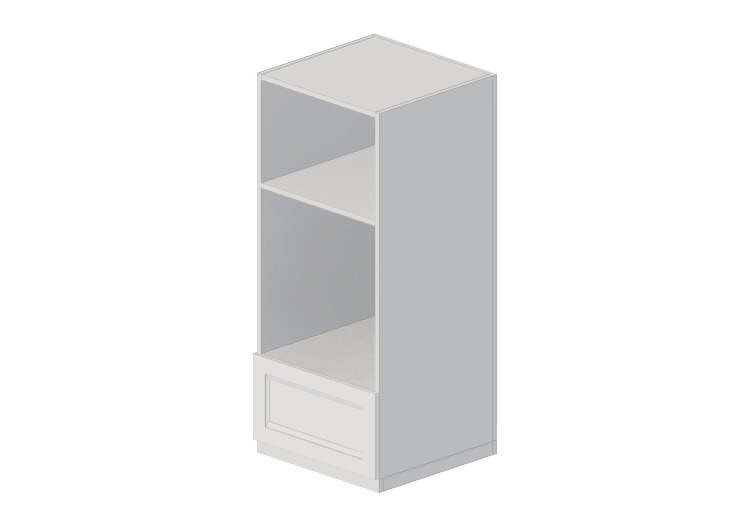 3D Columns - Furniture with recessed appliances - Ikea -... 3D Columns - Furniture with recessed appliances - Ikea -...
