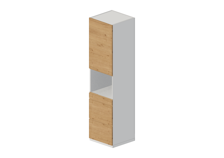 3D Säulen - Hochschrank für Elektrogeräte - Ikea - Metod -... 3D Säulen - Hochschrank für Elektrogeräte - Ikea - Metod -...