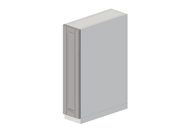 Mobili 3D - Mobile in legno laccato - Ikea - Metod - Bodbyn... Mobili 3D - Mobile in legno laccato - Ikea - Metod - Bodbyn...