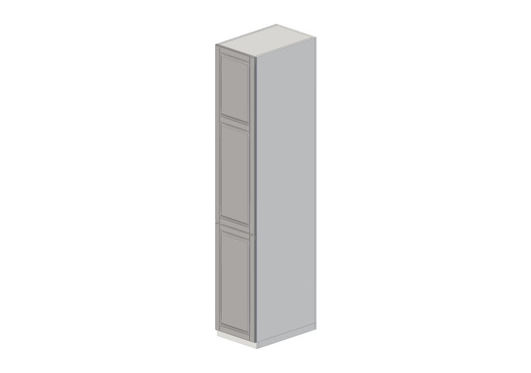 Muebles 3D - Mueble de madera lacada - Ikea - Metod -... Muebles 3D - Mueble de madera lacada - Ikea - Metod -...