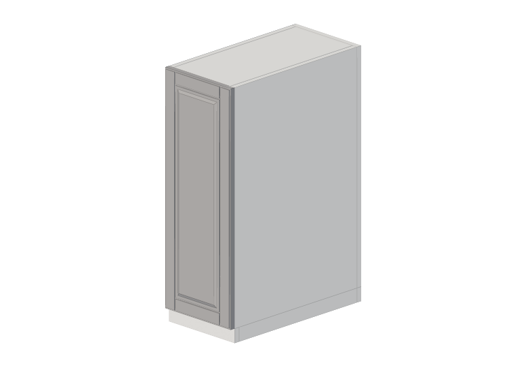 Móveis 3D - Móvel de madeira envernizada - Ikea - Metod -... Móveis 3D - Móvel de madeira envernizada - Ikea - Metod -...