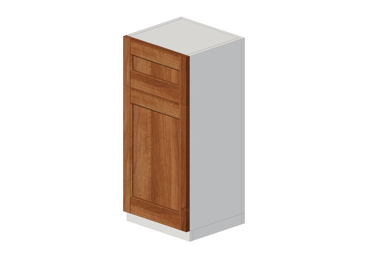 3D Möbel - Schrank aus Holz lackiert - Ikea - Metod -... 3D Möbel - Schrank aus Holz lackiert - Ikea - Metod -...