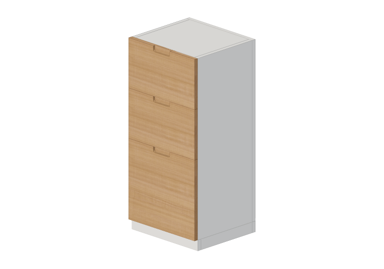 3D Furniture - Wooden piece of furniture - lacquered... 3D Furniture - Wooden piece of furniture - lacquered...