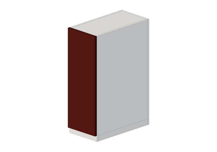 3D Möbel - Schrank aus Holz lackiert - Ikea - Metod -... 3D Möbel - Schrank aus Holz lackiert - Ikea - Metod -...