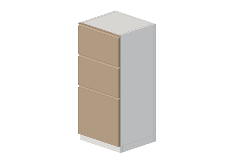 Muebles 3D - Mueble de madera lacada - Ikea - Metod -... Muebles 3D - Mueble de madera lacada - Ikea - Metod -...