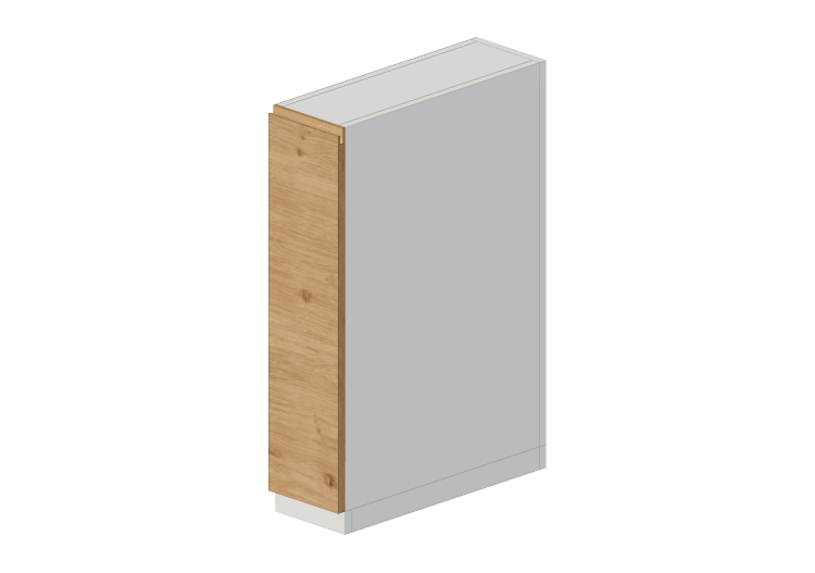 3D Möbel - Schrank aus Holz lackiert - Ikea - Metod -... 3D Möbel - Schrank aus Holz lackiert - Ikea - Metod -...
