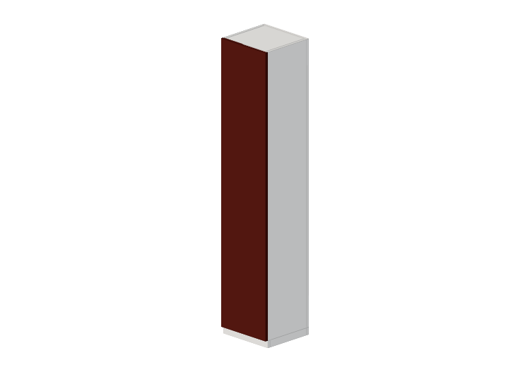Móveis 3D - Móvel de madeira envernizada - Ikea - Metod -... Móveis 3D - Móvel de madeira envernizada - Ikea - Metod -...