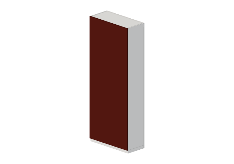 Muebles 3D - Mueble de madera lacada - Ikea - Metod - IKEA Muebles 3D - Mueble de madera lacada - Ikea - Metod - IKEA