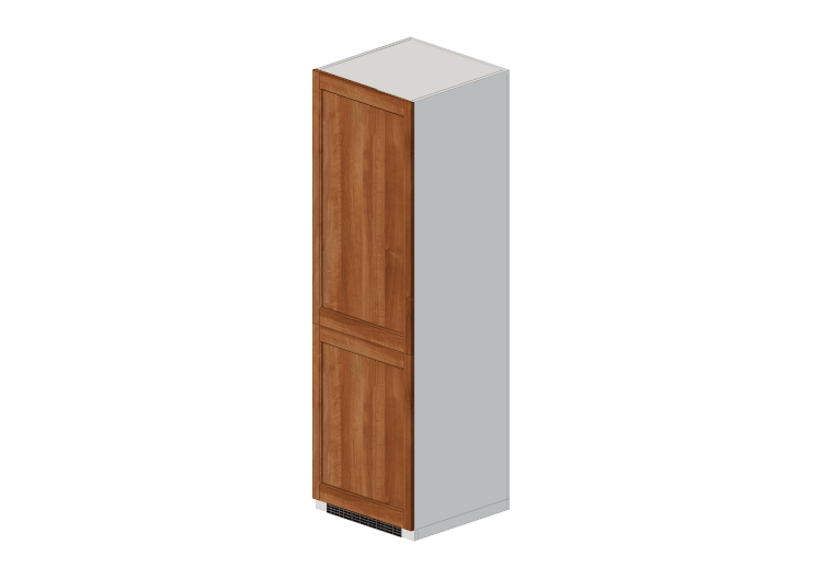 Móveis 3D - Móvel p/ geladeira - Ikea - Metod - Enköping -... Móveis 3D - Móvel p/ geladeira - Ikea - Metod - Enköping -...