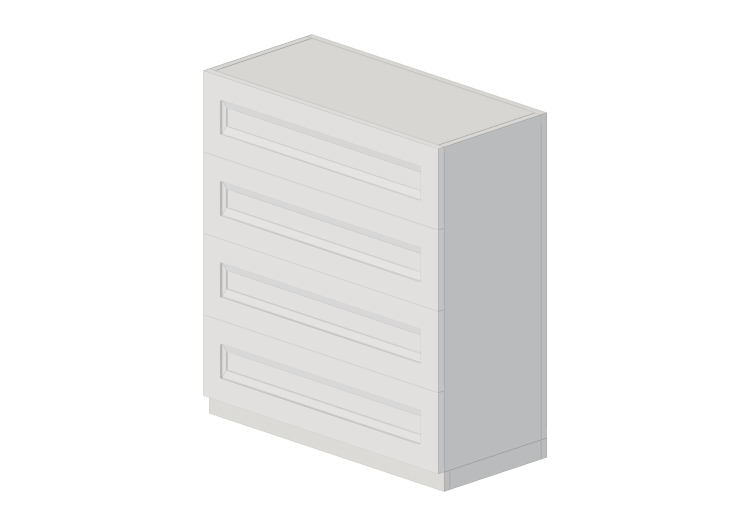 Mobili 3D - Mobile in legno laccato - Ikea - Metod -... Mobili 3D - Mobile in legno laccato - Ikea - Metod -...