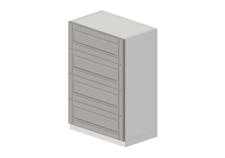 Meubles 3D - Meuble en bois laqué - Ikea - Metod -... Meubles 3D - Meuble en bois laqué - Ikea - Metod -...