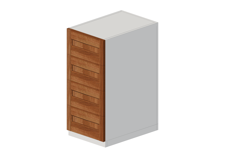 3D Möbel - Schrank aus Holz lackiert - Ikea - Metod -... 3D Möbel - Schrank aus Holz lackiert - Ikea - Metod -...