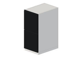 M&oacute;veis 3D - M&oacute;vel de madeira envernizada - Ikea - Metod - Maximera - Uppl&ouml;v