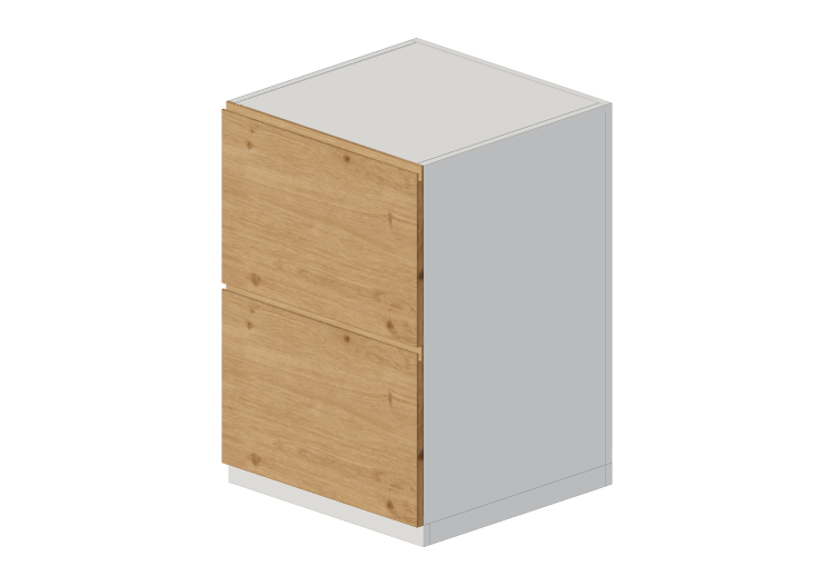 Mobili 3D - Mobile in legno laccato - Ikea - Metod -... Mobili 3D - Mobile in legno laccato - Ikea - Metod -...