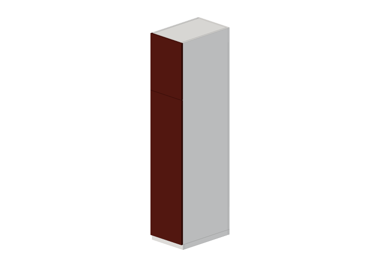 3D Furniture - Corner cabinet in lacquered wood - Ikea -... 3D Furniture - Corner cabinet in lacquered wood - Ikea -...