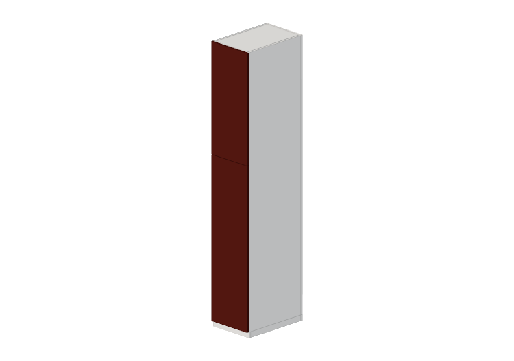 Móveis 3D - Móvel de madeira envernizada - Ikea - Metod -... Móveis 3D - Móvel de madeira envernizada - Ikea - Metod -...