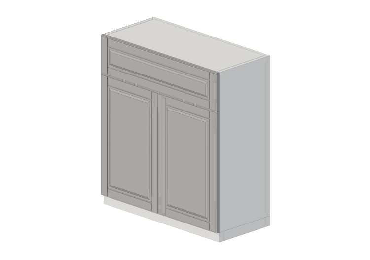 Mobili 3D - Mobile in legno laccato - Ikea - Metod - Bodbyn... Mobili 3D - Mobile in legno laccato - Ikea - Metod - Bodbyn...