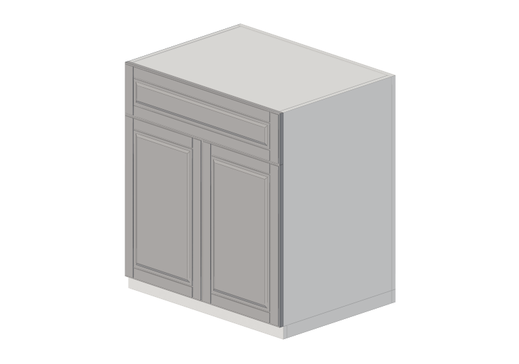 Móveis 3D - Móvel de madeira envernizada - Ikea - Metod -... Móveis 3D - Móvel de madeira envernizada - Ikea - Metod -...