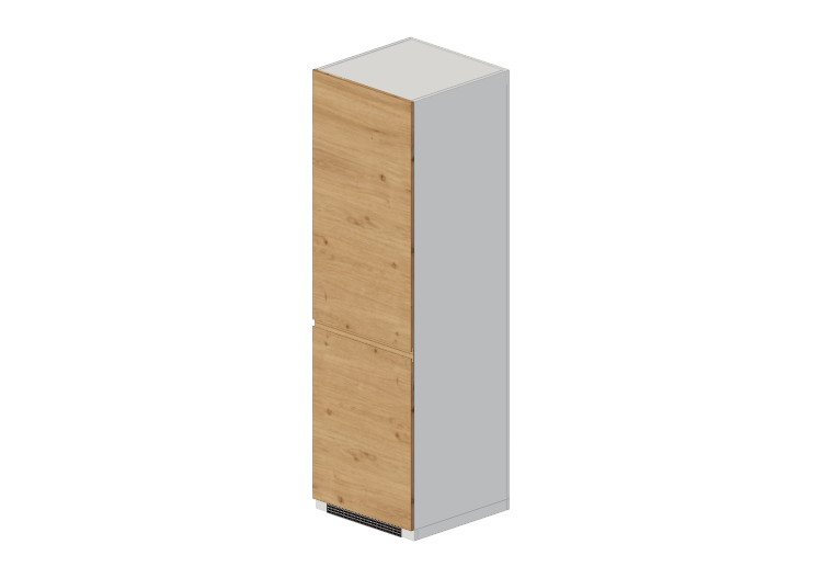 3D Furniture - Refrigerator cabinet - Ikea - Metod -... 3D Furniture - Refrigerator cabinet - Ikea - Metod -...