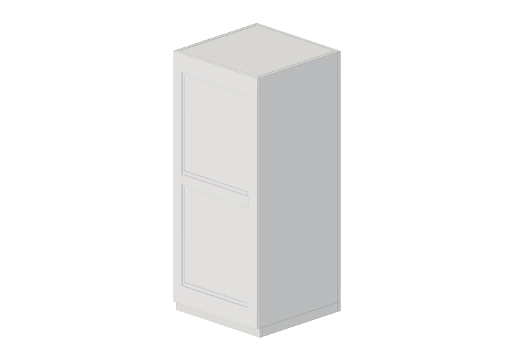 3D Möbel - Schrank aus Holz lackiert - Ikea - Metod -... 3D Möbel - Schrank aus Holz lackiert - Ikea - Metod -...