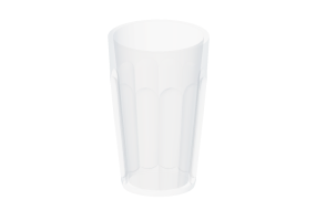 3D Zubehör - Glas - Ikea - Pokal