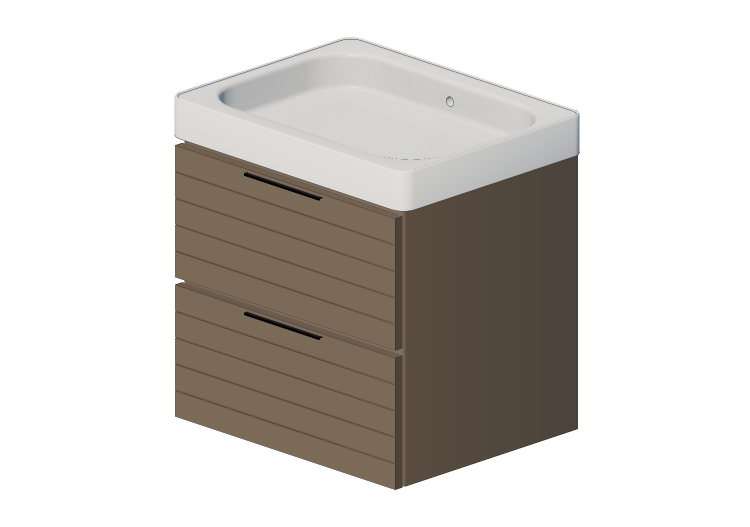 3D Sinks - Cabinet with sink in lacquered wood - Ikea -... 3D Sinks - Cabinet with sink in lacquered wood - Ikea -...