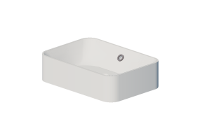 Lavabos 3D - Lavabo en c&eacute;ramique - Ikea - Horvik