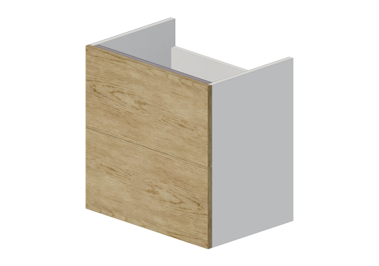 3D Furniture - Sink cabinet - Ikea - Enhet - IKEA 3D Furniture - Sink cabinet - Ikea - Enhet - IKEA
