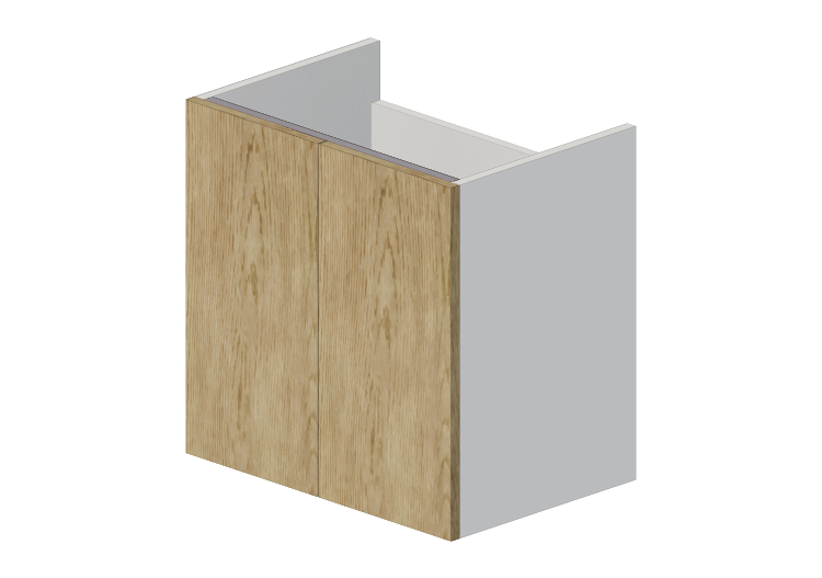 Meubles 3D - Meuble pour lavabo - Ikea - Enhet - IKEA Meubles 3D - Meuble pour lavabo - Ikea - Enhet - IKEA